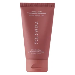 Polemika - Matcha Purifier - Peeling Maska Oczyszczająco-Rozświetlająca - 75ml