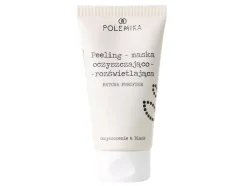 Polemika - Matcha Purifier - Peeling Maska Oczyszczająco-Rozświetlająca - 75ml
