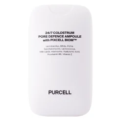 Purcell - 24/7 Colostrum Pore Defence Ampoule - Ampułka Redukująca Widoczność Porów - 55ml
