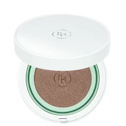 Purito Seoul - Wonder Releaf Centella BB Cushion - Kompaktowy Regenerujący Krem BB - 21 Light Beige - 15g