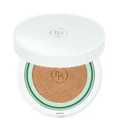 Purito Seoul - Wonder Releaf Centella BB Cushion - Kompaktowy Regenerujący Krem BB - 13 Neutral Ivory - 15g