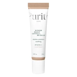 Purito Seoul - Wonder Releaf Centella BB Cream SPF 30 PA+++ #21 Light Beige - Krem BB z Wąkrotą Azjatycką - 30ml