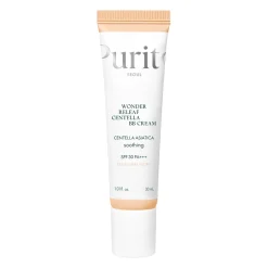Purito Seoul - Wonder Releaf Centella BB Cream SPF 30 PA+++ #13 Neutral Ivory - Krem BB z Wąkrotą Azjatycką - 30ml