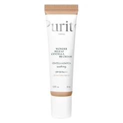 Purito Seoul - Wonder Releaf Centella BB Cream SPF 30 PA+++ #23 Natural Beige - Krem BB z Wąkrotą Azjatycką - 30ml