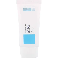 Pyunkang Yul - ACNE Cream - Przeciwtrądzikowy Krem do Twarzy - 50ml