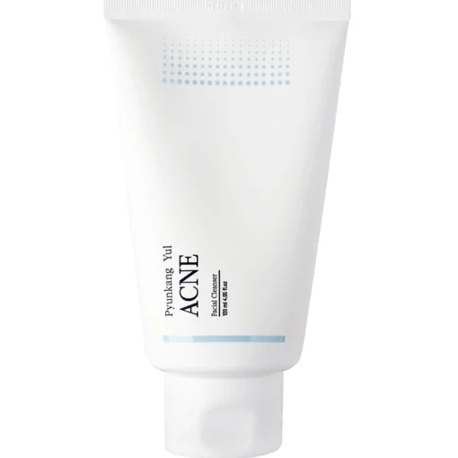 Pyunkang Yul - ACNE Facial Cleanser - Antybakteryjny Żel do Mycia Twarzy - 120ml