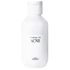Pyunkang Yul - ACNE Toner - Przeciwzapalny Tonik Dla Skóry Problematycznej - 150ml