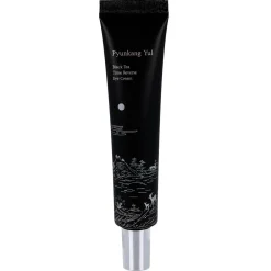 Pyunkang Yul - Black Tea Time Reverse Eye Cream - Krem pod Oczy z Czarną Herbatą - 25ml