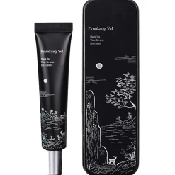 Pyunkang Yul - Black Tea Time Reverse Eye Cream - Krem pod Oczy z Czarną Herbatą - 25ml