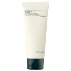 Pyunkang Yul - Calming Acne Cleansing Foam - Łagodząca Pianka do Mycia Skóry Skłonnej do Trądziku - 100ml