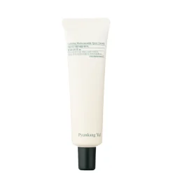 Pyunkang Yul - Calming Madecassoside Spot Cream - Kojący Krem Punktowy na Miejsca Problematyczne - 30ml