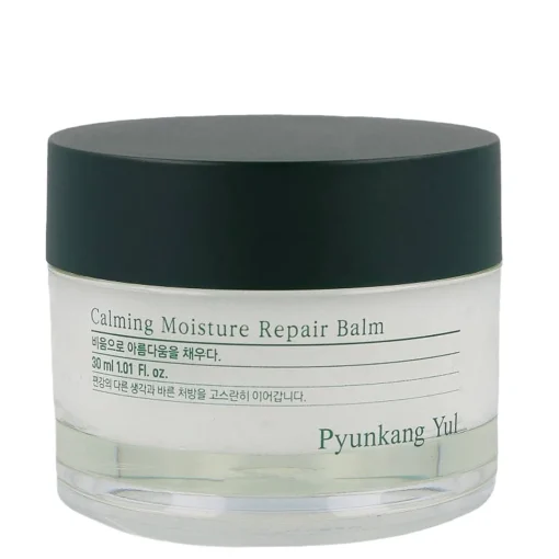 Pyunkang Yul - Calming Moisture Repair Balm - Kojący Balsam Nawilżająco-Naprawczy - 30ml