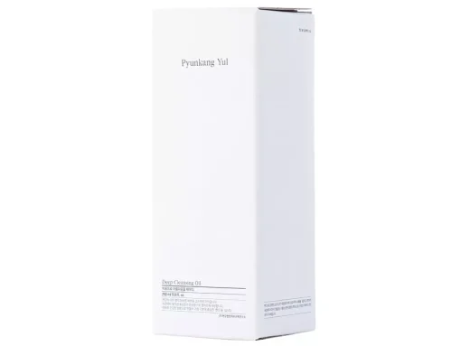 Pyunkang Yul - Deep Cleansing Oil - Delikatny Hydrofilowy Olejek do Demakijażu - 290ml