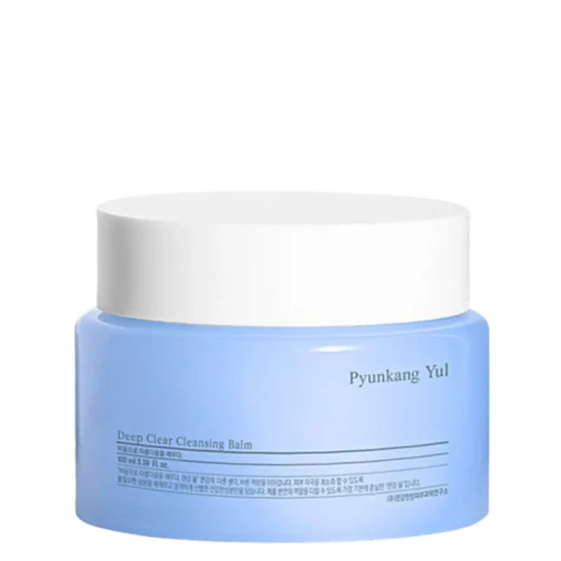 Pyunkang Yul - Deep Clear Cleansing Balm - Balsam do Demakijażu - 100ml
