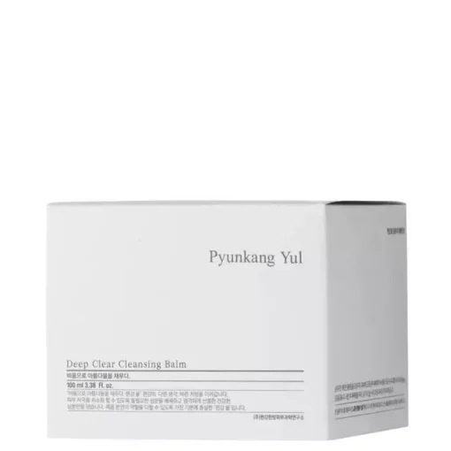 Pyunkang Yul - Deep Clear Cleansing Balm - Balsam do Demakijażu - 100ml