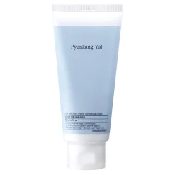 Pyunkang Yul - Low pH Pore Deep Cleansing Foam - Pianka Głęboko Oczyszczająca o Niskim pH - 100ml