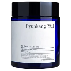 Pyunkang Yul - Moisture Cream - Krem Nawilżający do Twarzy - 100ml