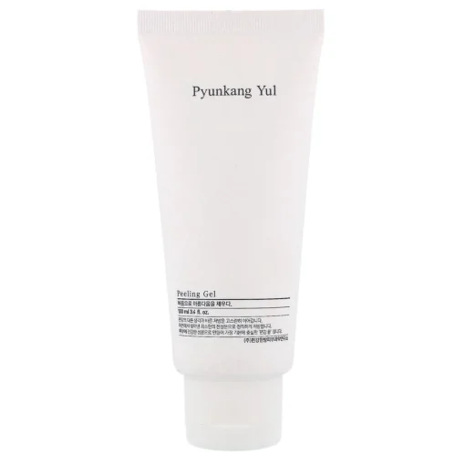 Pyunkang Yul - Peeling Gel - Delikatny Peeling - 100ml