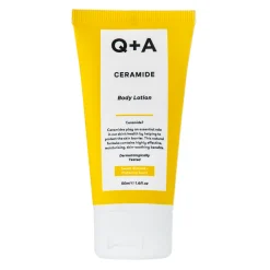 Q+A - Ceramide Body Lotion - Regenerujący Balsam do Ciała z Ceramidami - 50ml