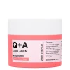 Q+A - Collagen Body Butter - Kolagenowe Masło do Ciała - 200ml