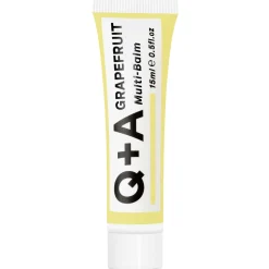 Q+A - Grapefruit Multi-Balm - Balsam Wielofunkcyjny - 15ml
