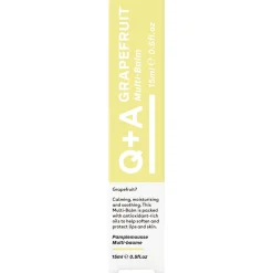 Q+A - Grapefruit Multi-Balm - Balsam Wielofunkcyjny - 15ml