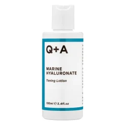 Q+A - Marine Hyaluronate Toning Lotion - Morski Lotion Tonizujący - 100ml