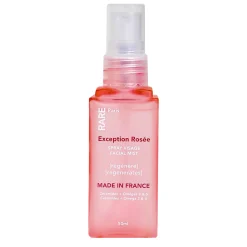Rare Paris - Exception Rosée Regenerating Facial Mist - Regenerująca Mgiełka do Twarzy - Mini - 50ml