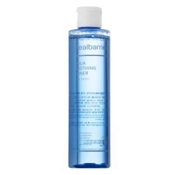 Real Barrier - Aqua Soothing Toner - Nawilżający Tonik do Twarzy - 200ml