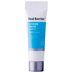 Real Barrier - Extreme Cream - Bogaty Krem Nawilżający - Miniatura - 10ml