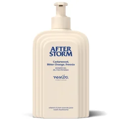 Resibo - After Storm - Cedarwood, Bitter Orange, Freesia - Żel pod Prysznic - 350ml