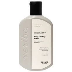 Resibo - Easy Breezy Wash - Codzienny Szampon Oczyszczający - 250ml