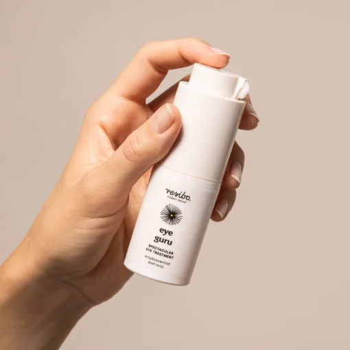 Resibo - Eye Guru - Spectacular Eye Treatment - Arcykoncentrat pod Oczy - 15ml