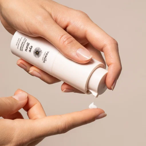 Resibo - Eye Guru - Spectacular Eye Treatment - Arcykoncentrat pod Oczy - 15ml