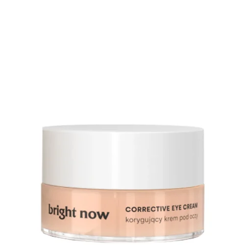 Resibo - Glow - Bright Now - Corrective Eye Cream - Korygujący Krem pod Oczy - 15ml