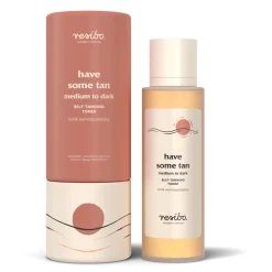 Resibo - Have Some Tan - Medium to Dark - Tonik Samoopalający - 100ml