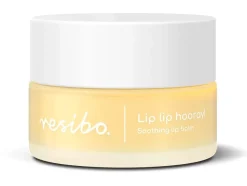 Resibo - Lip Lip Hooray! - Soothing Lip Balm - Kojący Balsam do Ust - 10ml