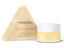 Resibo - Lip Lip Hooray! - Soothing Lip Balm - Kojący Balsam do Ust - 10ml