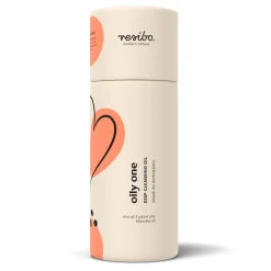 Resibo - Oily One - Deep Cleansing Oil - Olejek do Demakijażu - 100ml