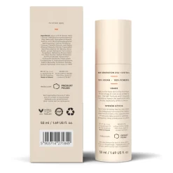 Resibo - Our Lightest - Ultralekki Krem do Twarzy z Antyoksydantami SPF50 - 50ml