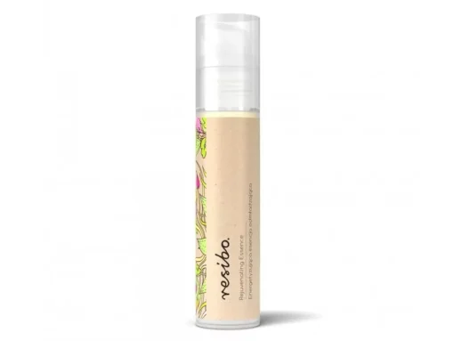 Resibo - Skin Mood Booster - Rejuvenating Essence - Energetyzująca Esencja Odmładzająca - 50ml