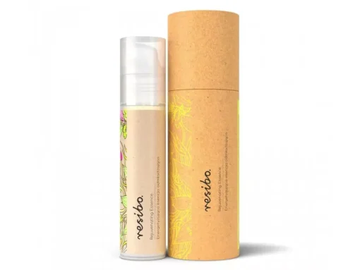 Resibo - Skin Mood Booster - Rejuvenating Essence - Energetyzująca Esencja Odmładzająca - 50ml