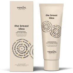 Resibo - The Breast Idea - Skoncentrowany Krem Wypełniający Biust - 75ml