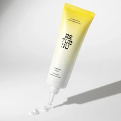 Returnu - Vitatone Cream - Rozjaśniający Krem do Twarzy z Ekstraktem z Mandarynki - 50ml