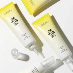 Returnu - Vitatone Cream - Rozjaśniający Krem do Twarzy z Ekstraktem z Mandarynki - 50ml