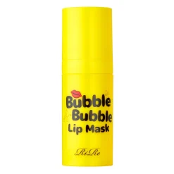 RiRe - Bubble Lip Mask - Bąbelkowa Maska do Ust - 12ml
