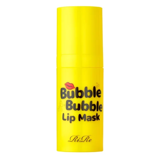 RiRe - Bubble Lip Mask - Bąbelkowa Maska do Ust - 12ml