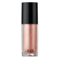 RiRe - Luxe Liquid Shadow - Cień do Powiek w Płynie - Nude Glam - 5g