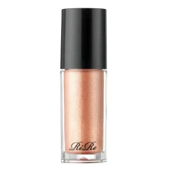 RiRe - Luxe Liquid Shadow - Cień do Powiek w Płynie - Honey Ginger - 5g