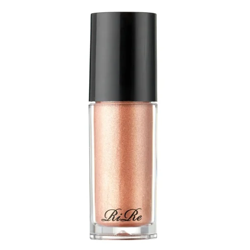 RiRe - Luxe Liquid Shadow - Cień do Powiek w Płynie - Honey Ginger - 5g
